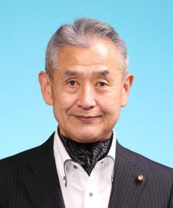 写真：南雲隆志議員