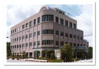 写真：保健福祉センター外観