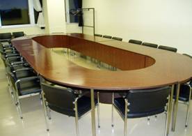 写真：第2・3会議室