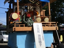 温習会過去の様子の写真2