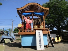 温習会過去の様子の写真3