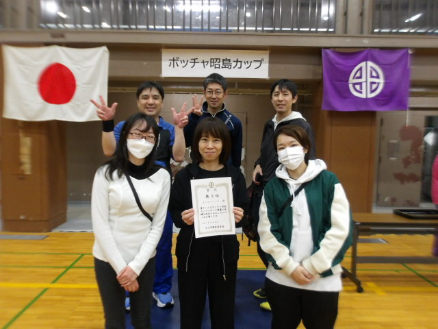 写真：もくせいレッド