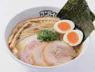 写真：ラーメン1