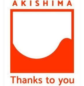 あきしまパッションオレンジのマークのイラスト