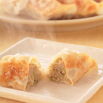 昭和45年創業 昭島生まれのケンちゃん餃子 冷凍生餃子28g 80個(40個入