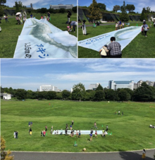 写真：自然発見塾1