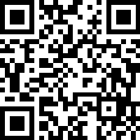 二次元コード：離乳食講座8～12か月申し込み