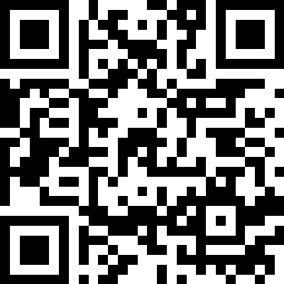 二次元コード：申し込みフォーム