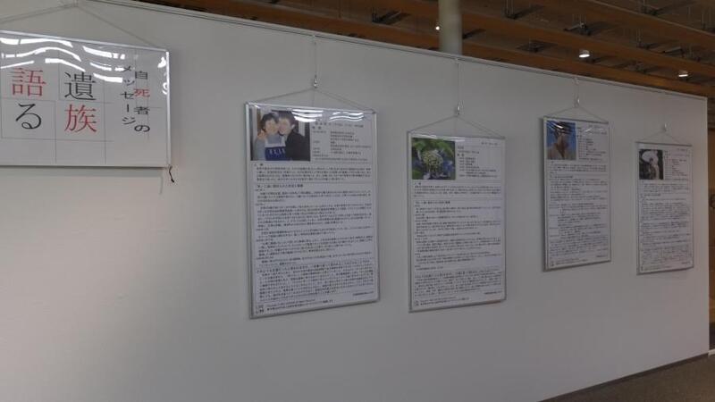 写真：市民ギャラリーの様子2