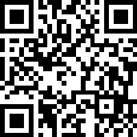 申込フォームの二次元コード