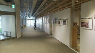 写真：市民ギャラリー
