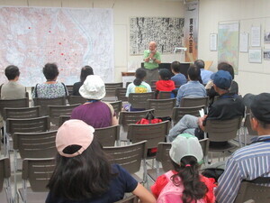 写真：東京大空襲・戦災資料センター