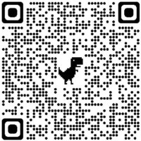 8月6日用二次元コード