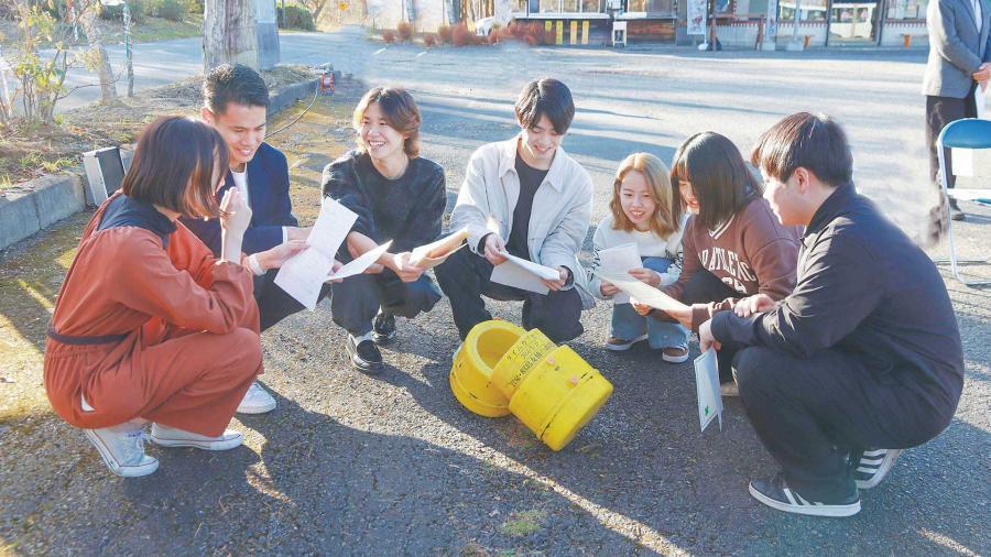 タイムカプセルの写真3