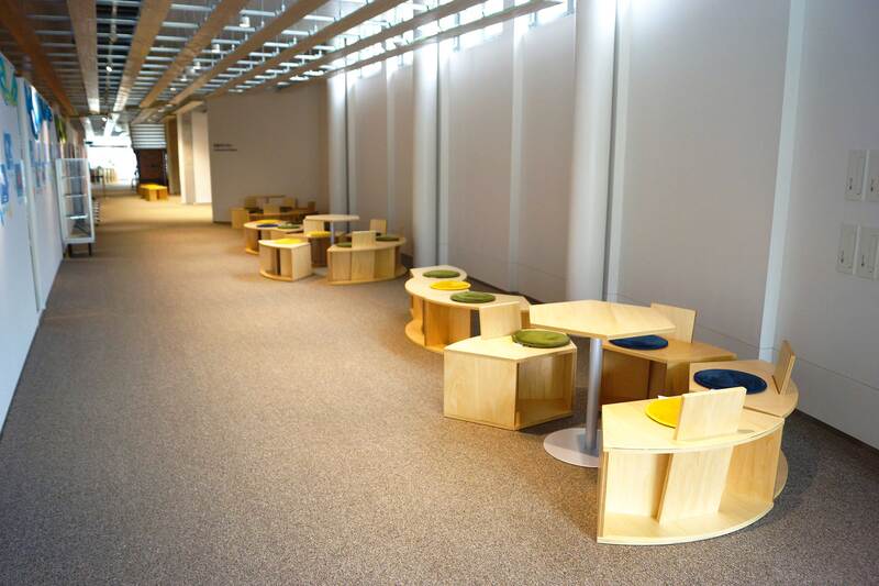 画像：市民ギャラリー