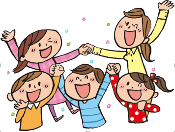 レクの日イラスト