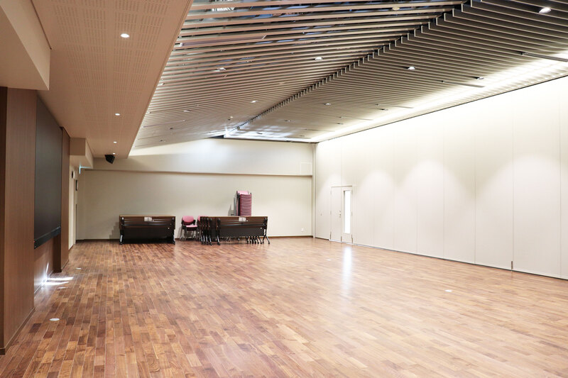 画像：301会議室