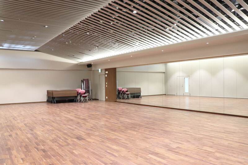 画像：302会議室