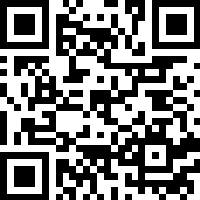 申し込みフォームの二次元コード