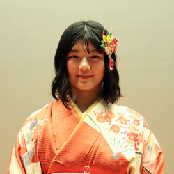 写真:二ノ宮リム副実行委員長