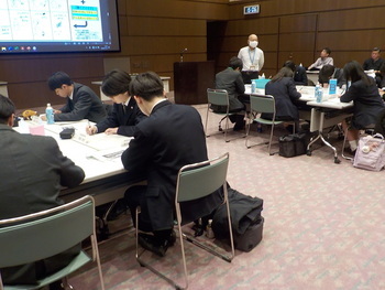 写真：会場の様子3