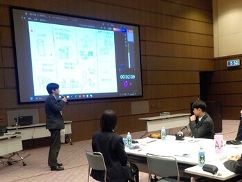 写真：会場の様子4