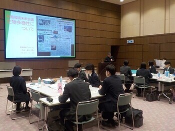 写真：会場の様子2