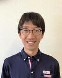 写真：講演会講師