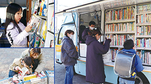 2026年3月15日号表紙の写真