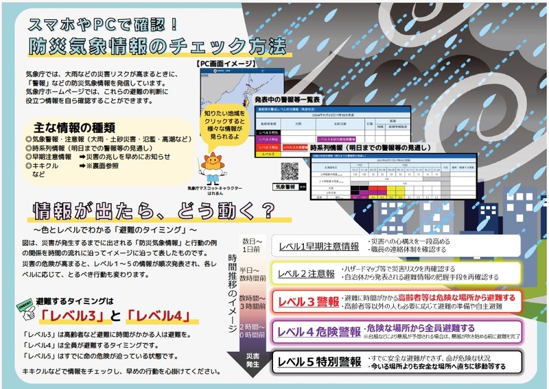 一般向けリーフレット2