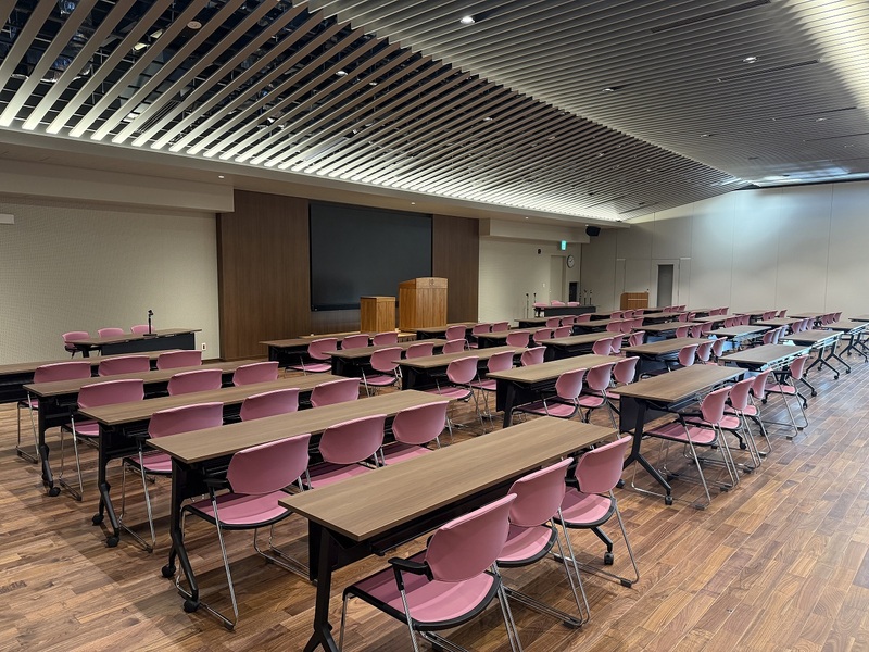 3階会議室写真