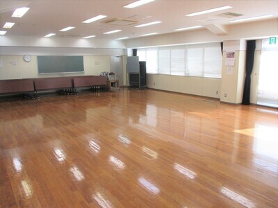 第1集会室写真