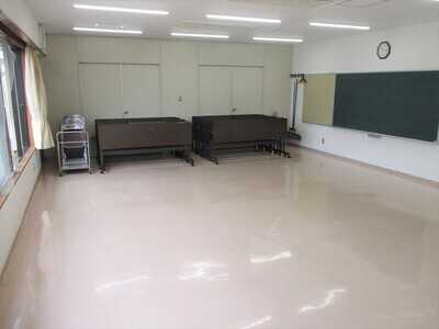 第3集会室写真