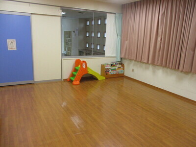 保育室写真