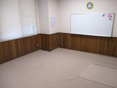 保育室写真