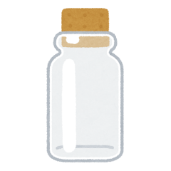 イラスト:ビン