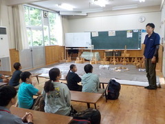 写真：令和8年源流体験1
