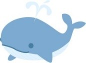 イラスト:手をつなぐ動物たち