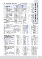 POWERLIVE3のトラブルシューティングの画像