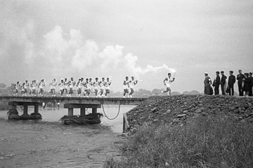 1964_オリンピック聖火