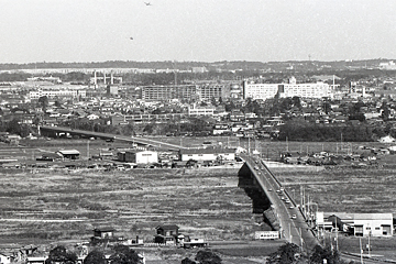 1966_多摩大橋