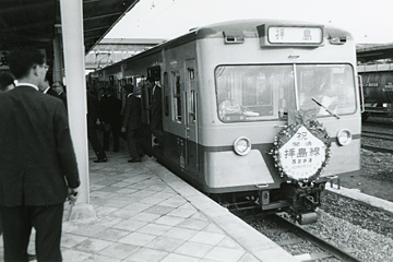 1968_西武拝島線開通