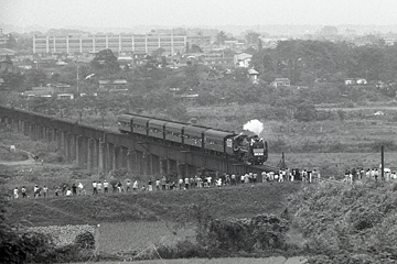 1970_八高線のSL廃止3