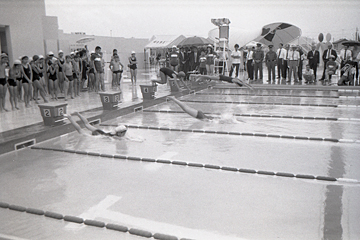 1973_市民プール開設