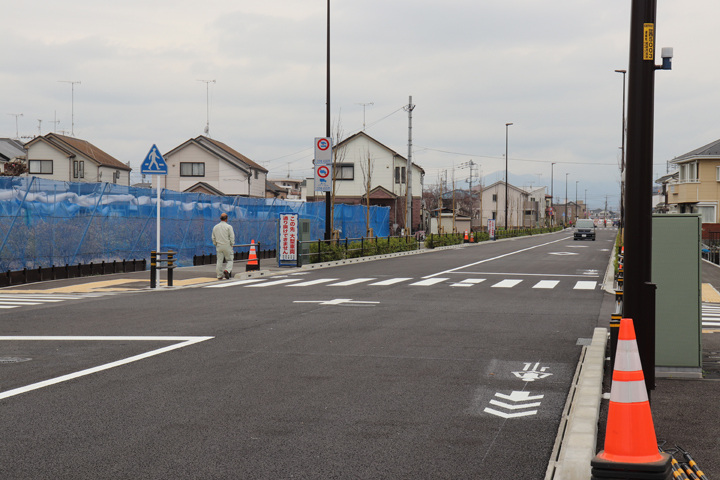 都市計画道路