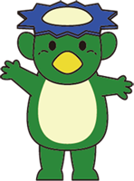 ちかっぱー