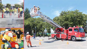2019年8月1日・15日合併号表紙の写真