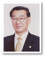 昭島市長　北川穰一