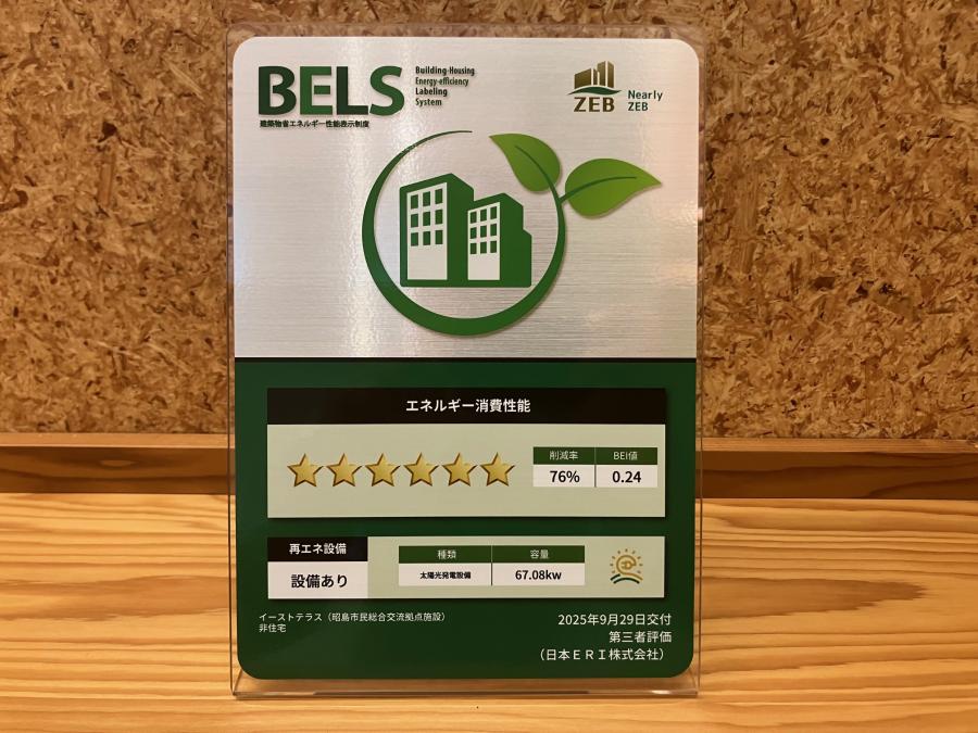 ＺＥＢプレート