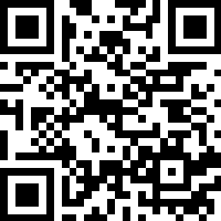 交流拠点愛称募集QRコード